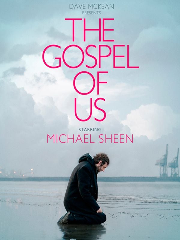 The Gospel of Us streaming gratuit