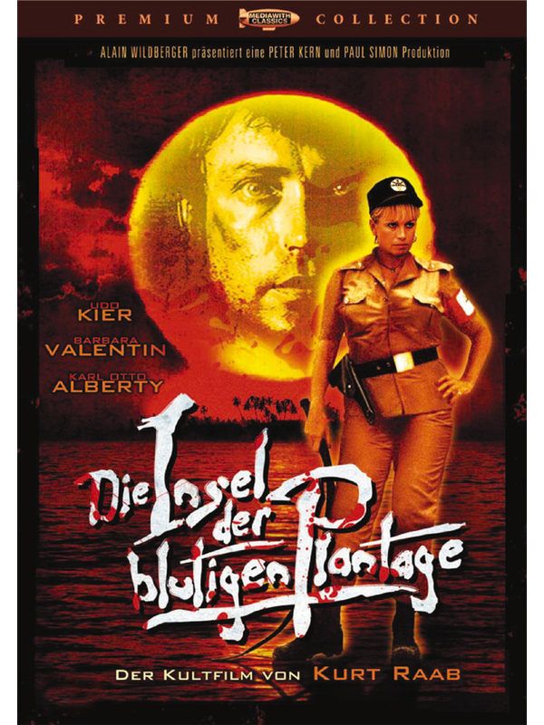 Die Insel der blutigen Plantage streaming fr
