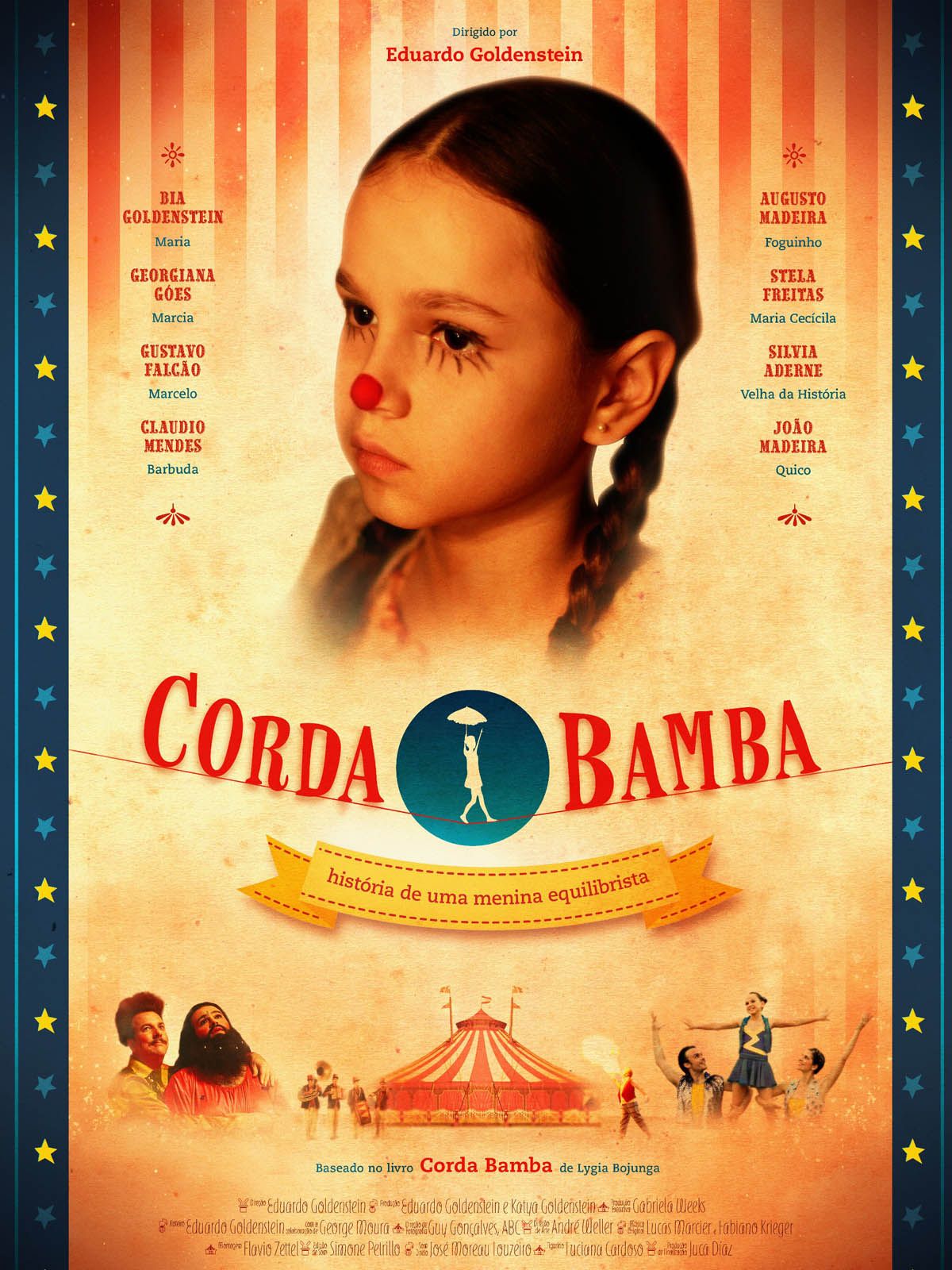 Corda Bamba streaming gratuit