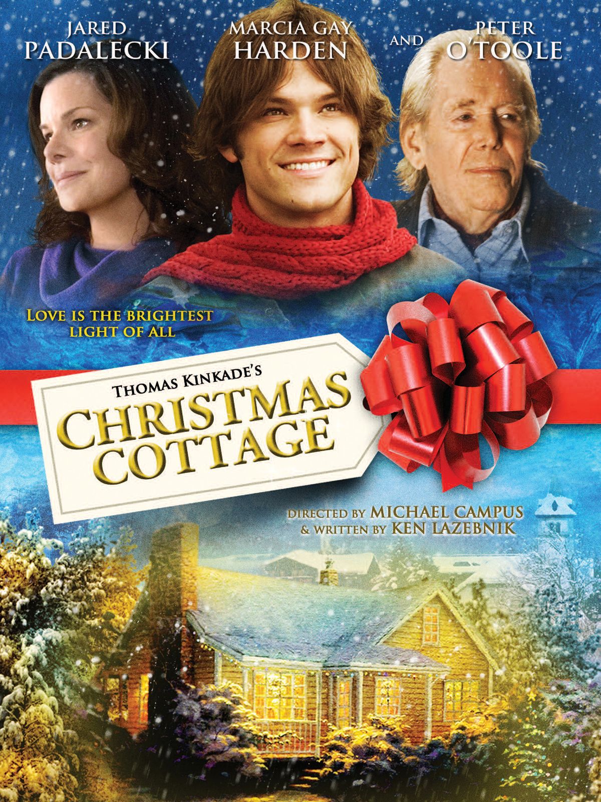 Les toiles de Noël streaming gratuit