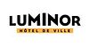 Luminor Hôtel de Ville