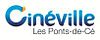 Cinéville Les Ponts-de-Cé