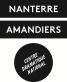 Théâtre Nanterre-Amandiers
