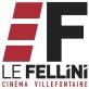 Cinéma Fellini