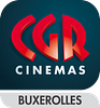 CGR Buxerolles (Poitiers)