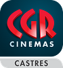 CGR Castres Multiplexe