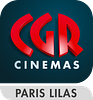 CGR Paris - Lilas