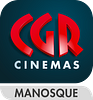 CGR Manosque