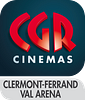 CGR Clermont-Ferrand Val Arena