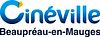 Cinéville Beaupréau-en-Mauges