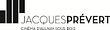 Théâtre et Cinéma Jacques-Prevert