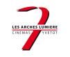 Les Arches Lumière