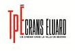 Ecrans Eluard