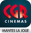CGR Mantes-La-Jolie