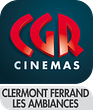 CGR Clermont-Ferrand Les Ambiances