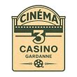 Cinéma 3 Casino
