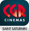 CGR Saint-Saturnin (Le Mans)