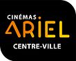 Ariel - Centre ville