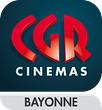 CGR Bayonne