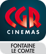 CGR Fontaine-Le-Comte (Poitiers)