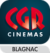 CGR Blagnac (Toulouse)