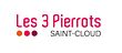 Les 3 Pierrots