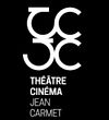Théâtre Cinéma Jean Carmet