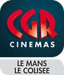 CGR Le Mans Le Colisée