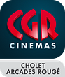 CGR Cholet Arcades Rougé