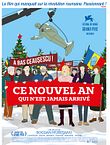 Ce nouvel an qui n'est jamais arrivé