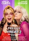 Freaky Friday 2 : Encore dans la peau de ma mère