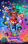 Super Mario Galaxy Le Film
