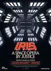 Iris : A Space Opera By Justice