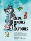 Loups tendres et loufoques