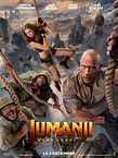 Jumanji: next level