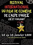 Festival International du Film de Comédie de l'Alpe d'Huez