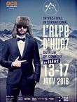 Festival International du Film de Comédie de l'Alpe d'Huez