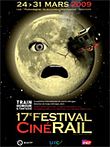 Cinérail - Festival International Train, Métro & Cinéma