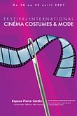 Festival International Cinéma, Costumes et Mode