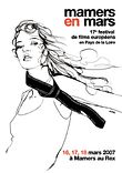 Mamers en Mars - Festival de Films Européens en Pays de la Loire