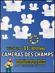 Caméras des Champs - Festival international du film documentaire sur la ruralité