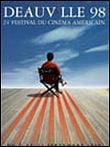 Festival du Cinéma Américain de Deauville