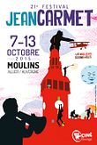 Festival Jean Carmet des Seconds Rôles