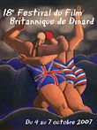 Festival du Film Britannique de Dinard