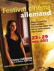 Festival du Cinéma Allemand