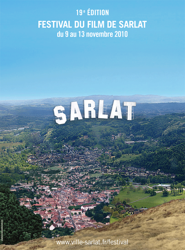 Festival du Film de Sarlat