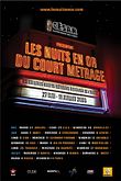 Les Nuits en Or - Panorama