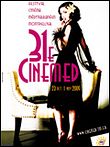 Cinémed - Festival Méditerranéen de Montpellier