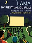 Festival du Film de Lama
