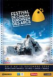 Festival de Cinéma Européen des Arcs